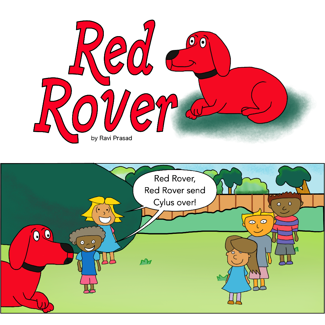 Red Rover