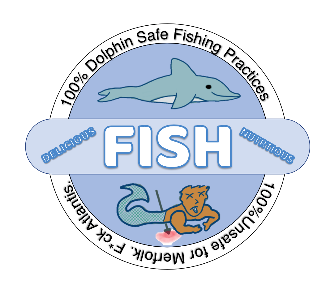 Food Labels-Fish