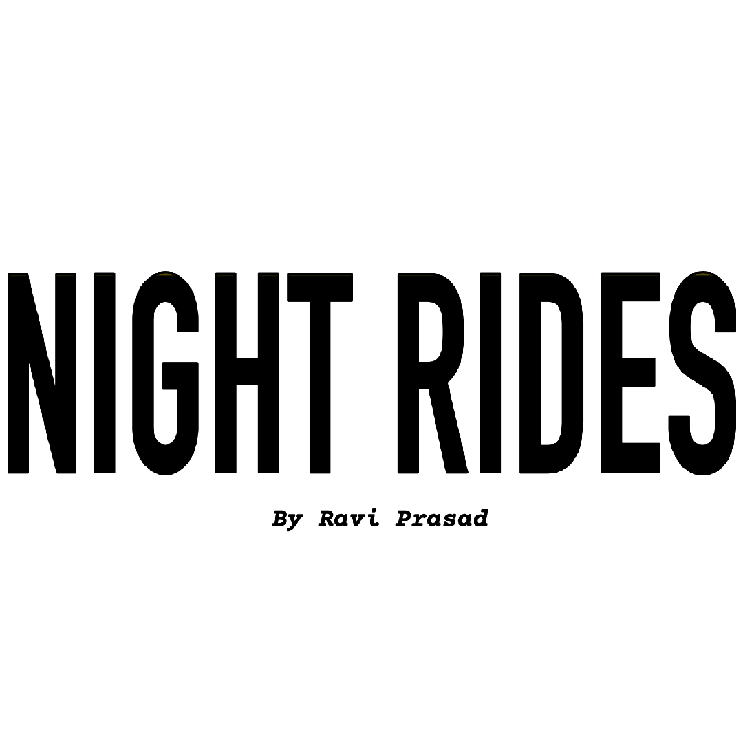 Night Rides'