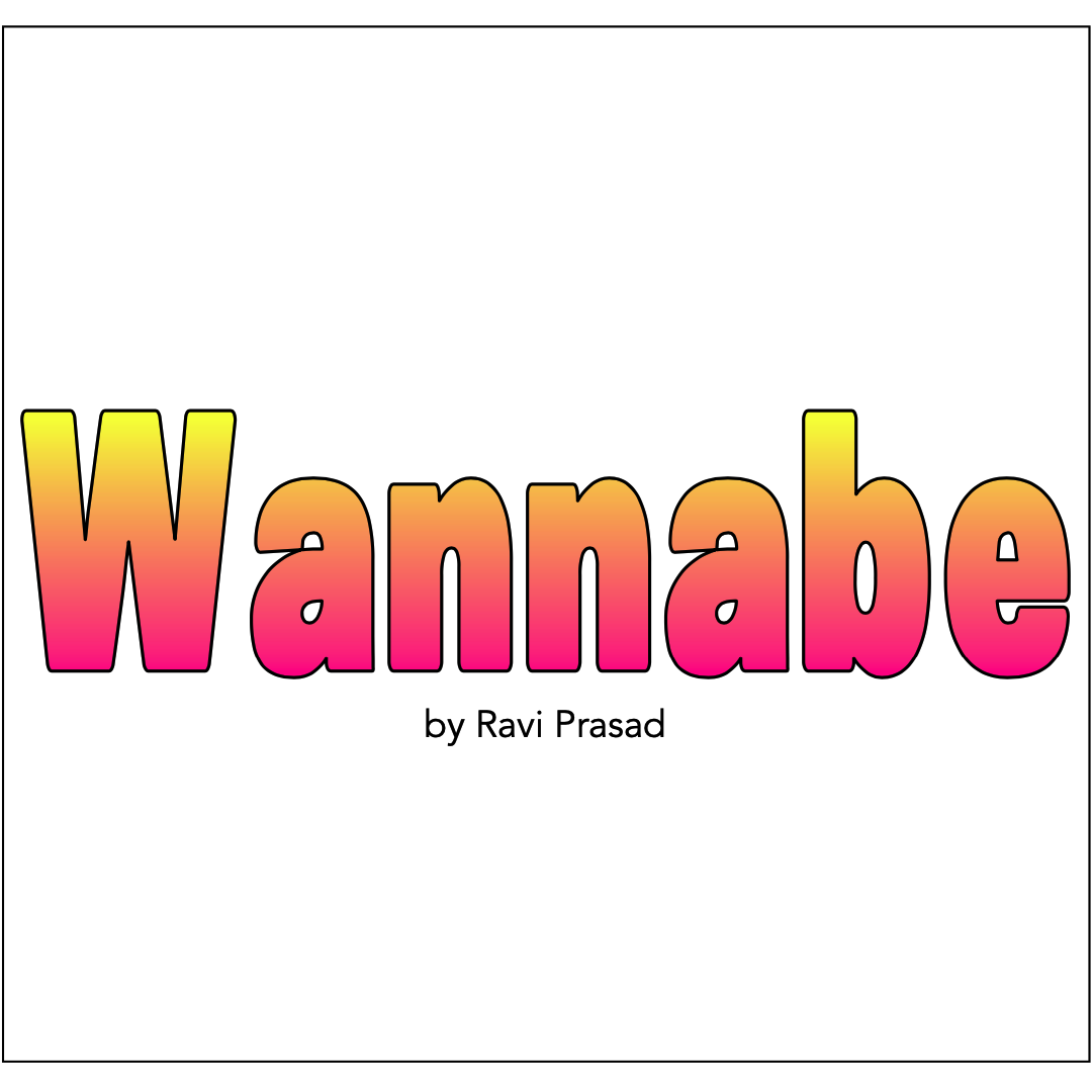 Wannabe'