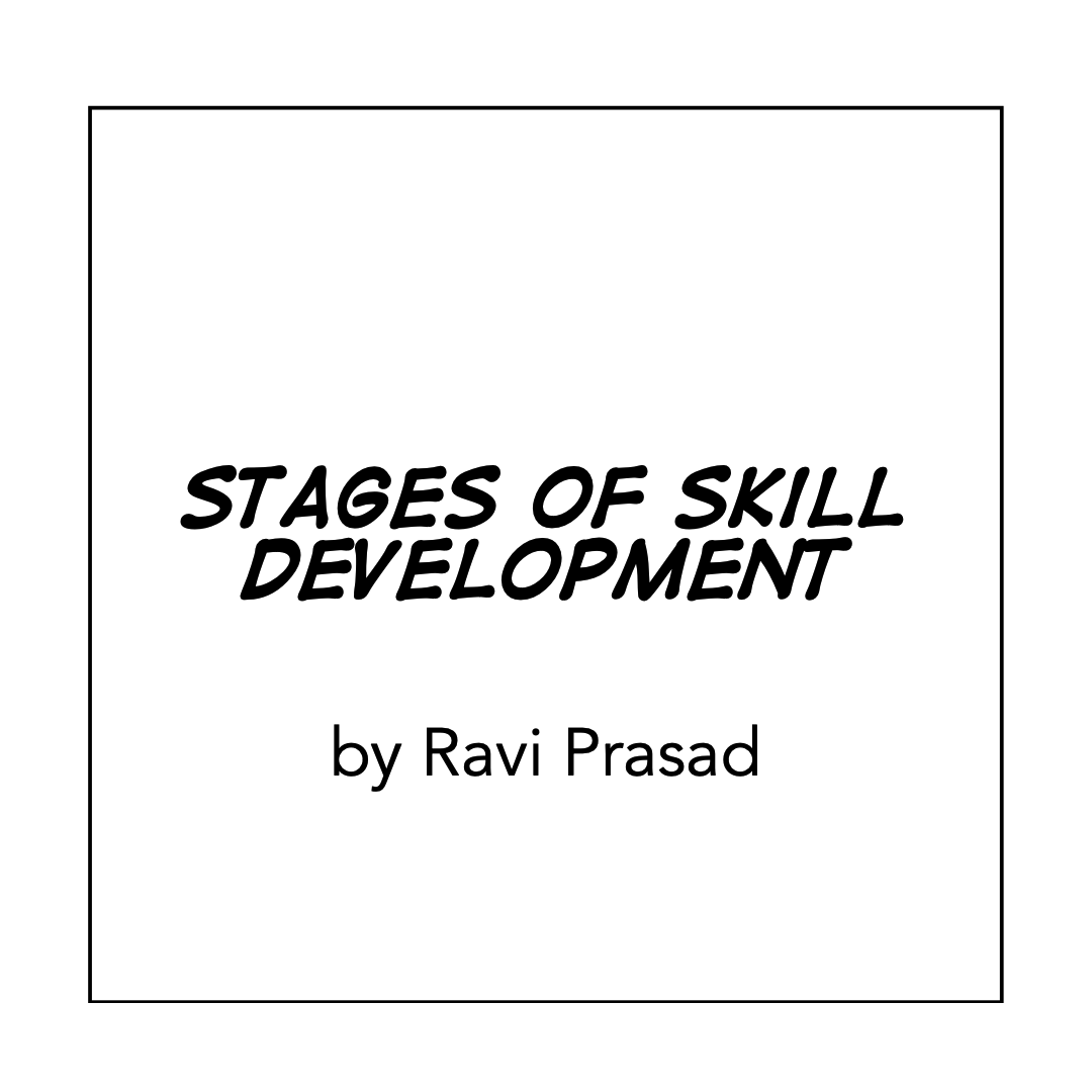Skill Development'